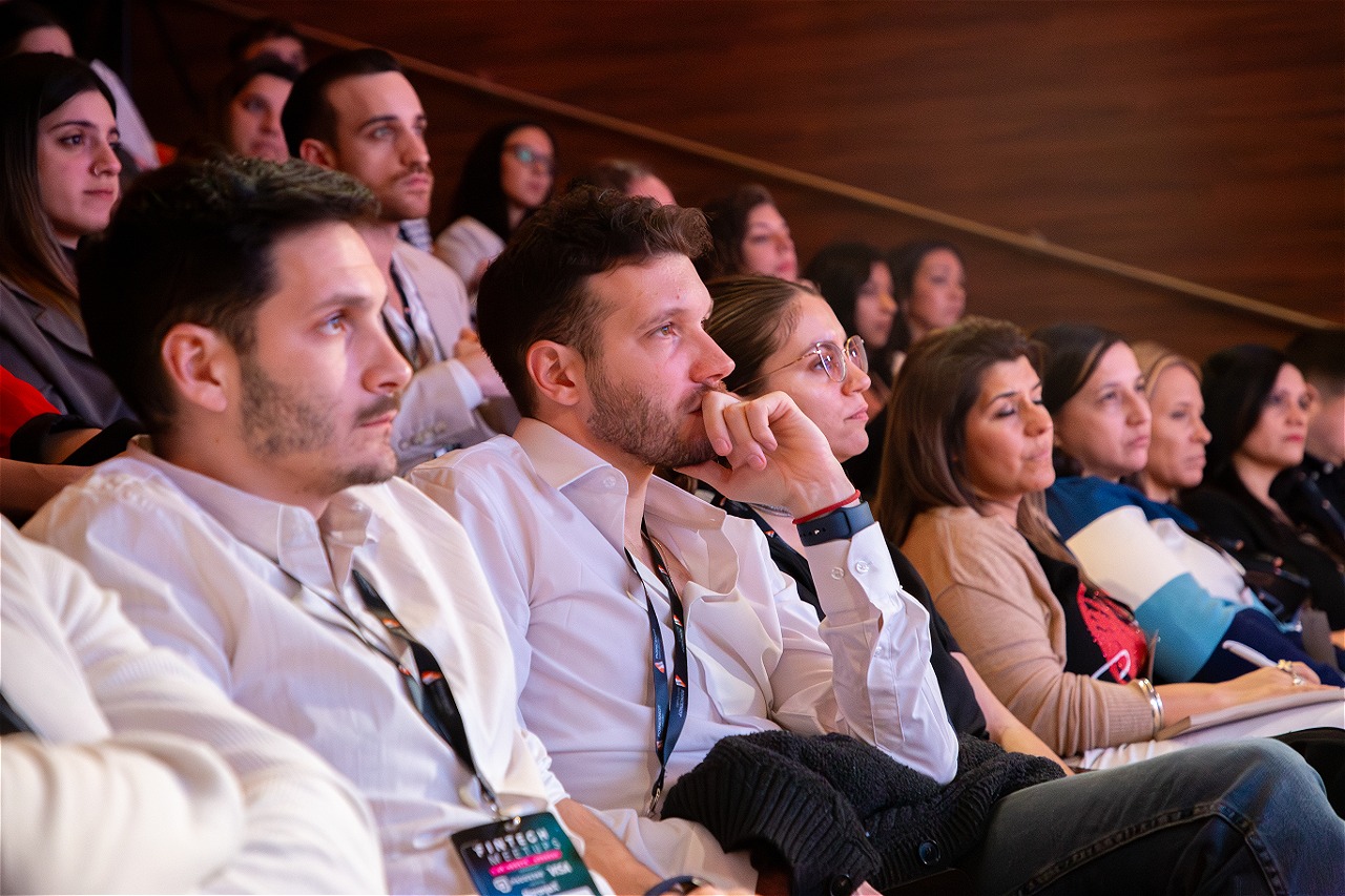 Fintech Meetups 2024